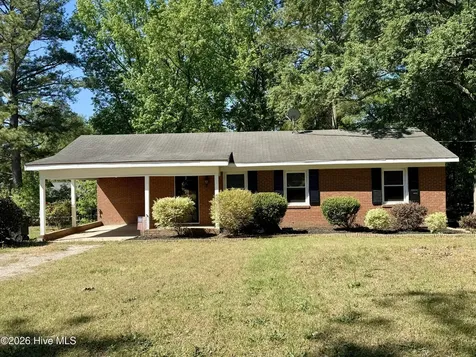 1003 Rainwater Lane Rockingham NC 28379