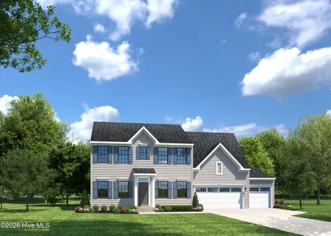 1425 Whistling Straits Way Sunset Beach NC 28468