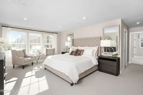 1425 Whistling Straits Way Sunset Beach NC 28468