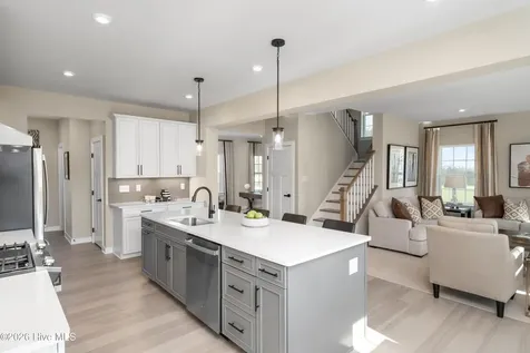 1425 Whistling Straits Way Sunset Beach NC 28468