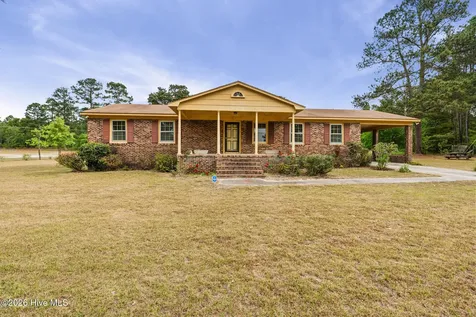 130 Michael Maezyck Road Ellerbe NC 28338
