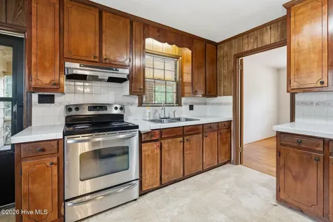130 Michael Maezyck Road Ellerbe NC 28338