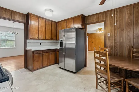 130 Michael Maezyck Road Ellerbe NC 28338