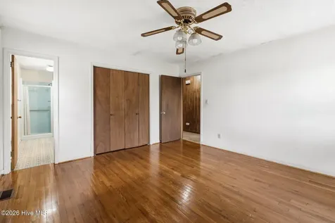 130 Michael Maezyck Road Ellerbe NC 28338