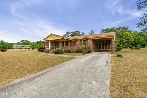 130 Michael Maezyck Road Ellerbe NC 28338