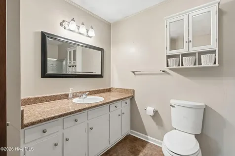 130 Michael Maezyck Road Ellerbe NC 28338
