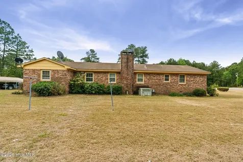 130 Michael Maezyck Road Ellerbe NC 28338
