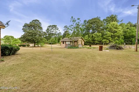 130 Michael Maezyck Road Ellerbe NC 28338