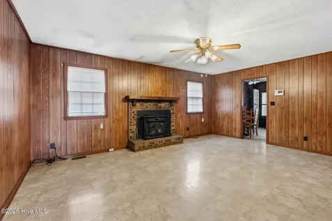 130 Michael Maezyck Road Ellerbe NC 28338
