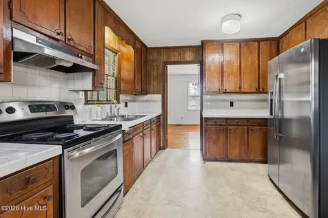 130 Michael Maezyck Road Ellerbe NC 28338