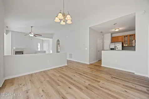 1121 Turtle Creek Road Greenville NC 27858