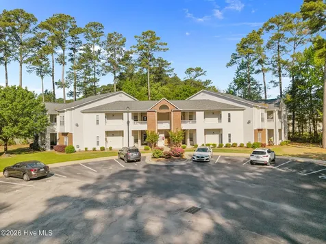 1121 Turtle Creek Road Greenville NC 27858