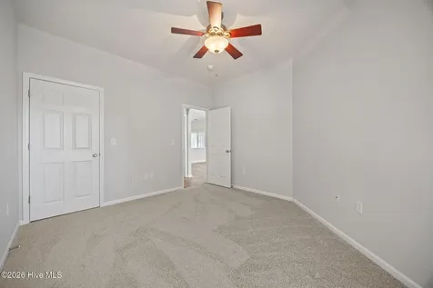 1121 Turtle Creek Road Greenville NC 27858