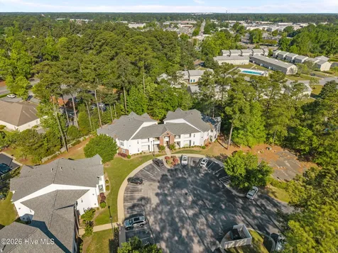 1121 Turtle Creek Road Greenville NC 27858