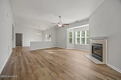 1121 Turtle Creek Road Greenville NC 27858