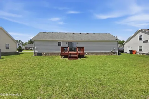 808 Compass Drive Elizabeth City NC 27909