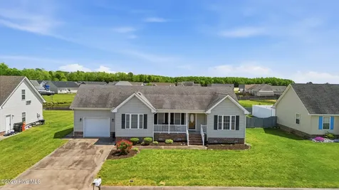 808 Compass Drive Elizabeth City NC 27909