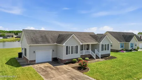 808 Compass Drive Elizabeth City NC 27909
