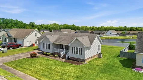 808 Compass Drive Elizabeth City NC 27909