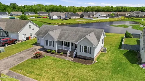 808 Compass Drive Elizabeth City NC 27909