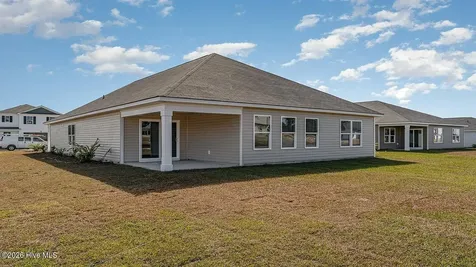 975 Stanbury Bluff Road SW Supply NC 28462