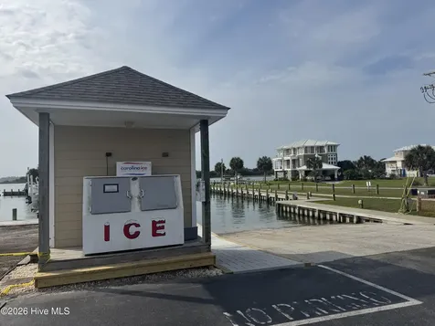 650 Cedar Point Boulevard Cedar Point NC 28584
