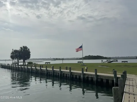 650 Cedar Point Boulevard Cedar Point NC 28584
