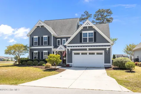 201 Lanyard Drive Newport NC 28570
