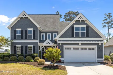 201 Lanyard Drive Newport NC 28570