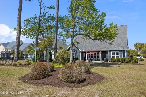 201 Lanyard Drive Newport NC 28570