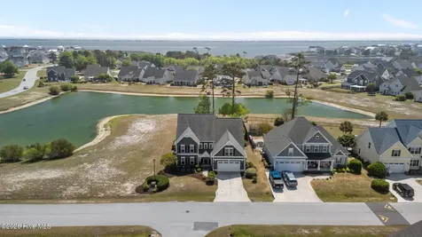 201 Lanyard Drive Newport NC 28570