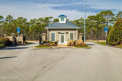 201 Lanyard Drive Newport NC 28570