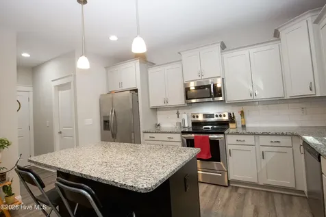 643 Lilac Lane Vass NC 28394