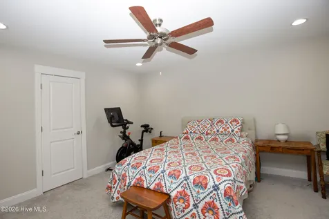 643 Lilac Lane Vass NC 28394