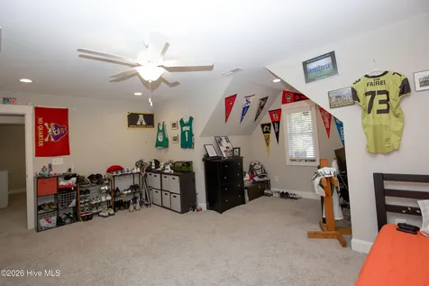 643 Lilac Lane Vass NC 28394