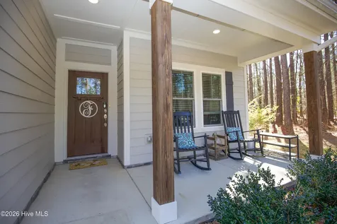 643 Lilac Lane Vass NC 28394
