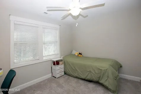 643 Lilac Lane Vass NC 28394