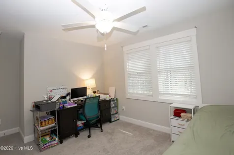 643 Lilac Lane Vass NC 28394