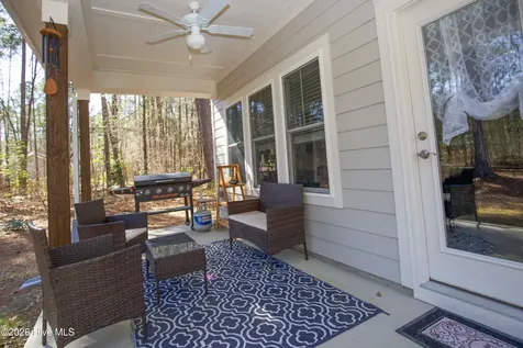 643 Lilac Lane Vass NC 28394
