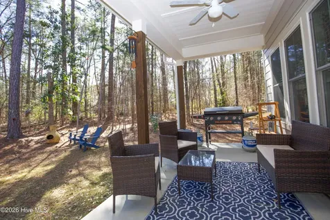 643 Lilac Lane Vass NC 28394