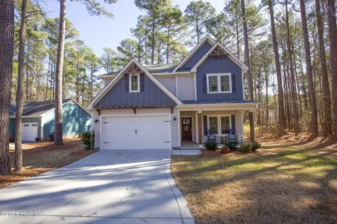 643 Lilac Lane Vass NC 28394
