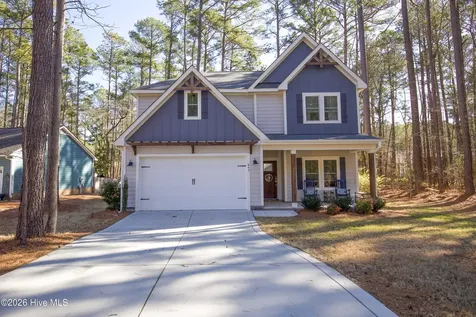 643 Lilac Lane Vass NC 28394