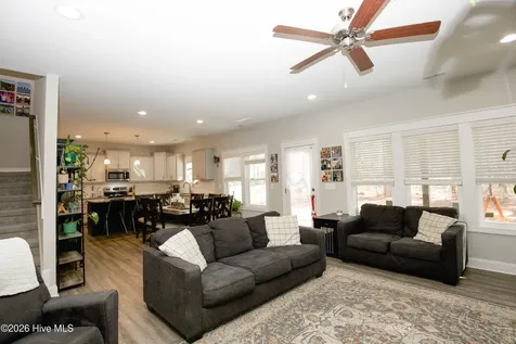 643 Lilac Lane Vass NC 28394