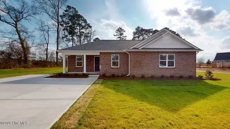 304 Sandy Springs Drive Goldsboro NC 27534