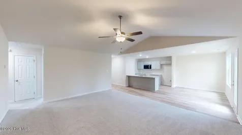 304 Sandy Springs Drive Goldsboro NC 27534