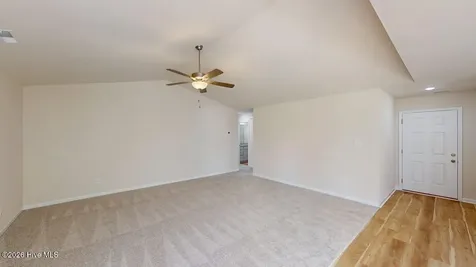 304 Sandy Springs Drive Goldsboro NC 27534