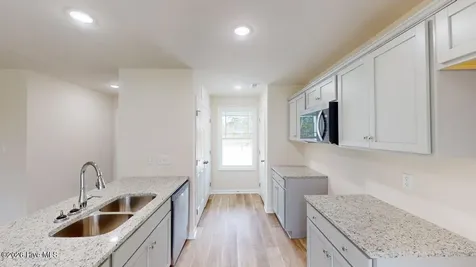 304 Sandy Springs Drive Goldsboro NC 27534