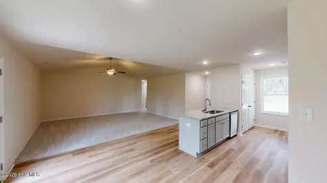 304 Sandy Springs Drive Goldsboro NC 27534