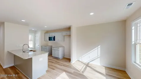 304 Sandy Springs Drive Goldsboro NC 27534