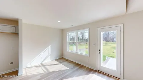 304 Sandy Springs Drive Goldsboro NC 27534